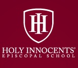 Holy Innocents' Episcopal School