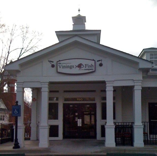 Vinings Fish Company