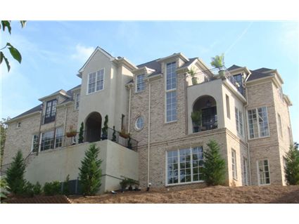 Chastain Park - 127 Laurel Drive, originally offered at $1,700,000. Sold by Tina Hunsicker of Atlanta Fine Homes Sotheby's International Realty (representing the buyer).