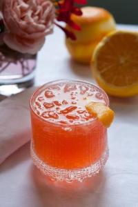 Continuing with their established Amaro Bar, which introduced Atlanta to the light, food-friendly flavors present in the aperitif-based cocktail program directed by mixologist David Durnell, STG Trattoria will pour brunch cocktails like The Reviver with Beefeater gin, Cocchi Americano, Suze, lemon, celery and Herbsaint, STG Bloody Mary with cold-smoked Tito’s vodka, Amaro Zucca and house-made bloody mary mix, Mimoso with Amaro Nonino, Aperol, orange bitters, Prosecco and orange zest, and El Palido with El Espolón tequila, orange juice, chillies and mescal.