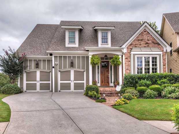 3702 Paces Park Circle in Smyrna, GA is offered at $499,900. Please click on the photo for additional information and pictures, or contact Tina Hunsicker of Prudential Georgia.