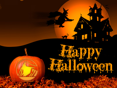 HappyHalloween