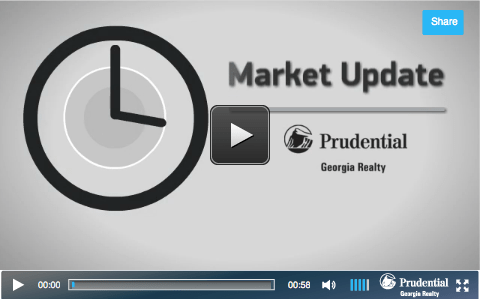 October Market Update - Vinings