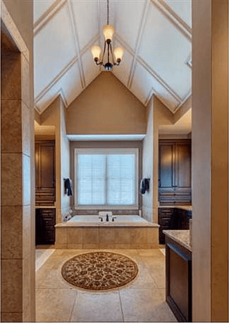 2095 Cooper Lake master bath