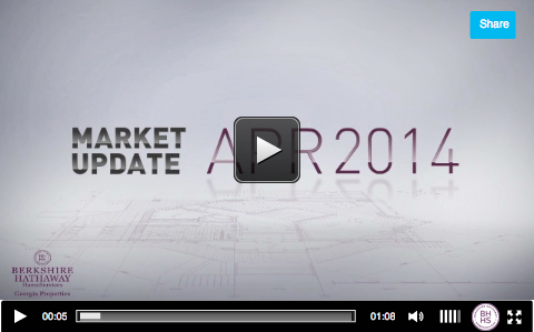 April 2014 Market Update