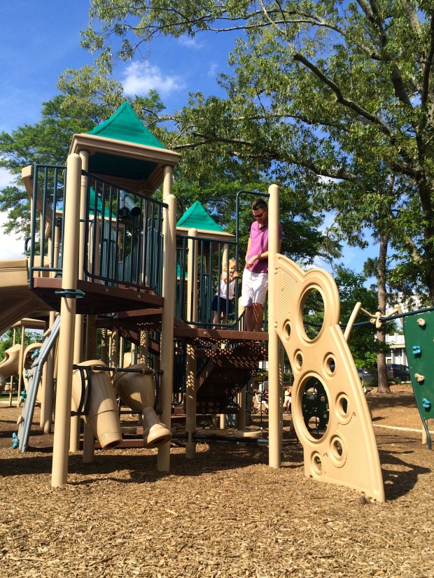 Smyrna's Taylor-Brawner Park