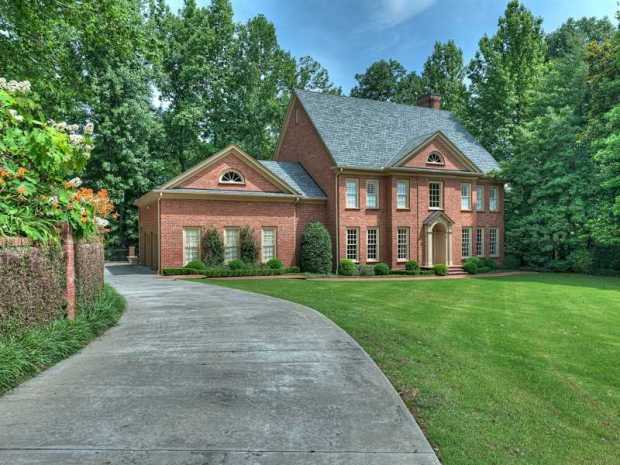 4046 Keswick Drive SE Atlanta, GA 30339