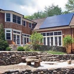 Take advantage of southern  sunshine to be green and help reduce energy bills.  