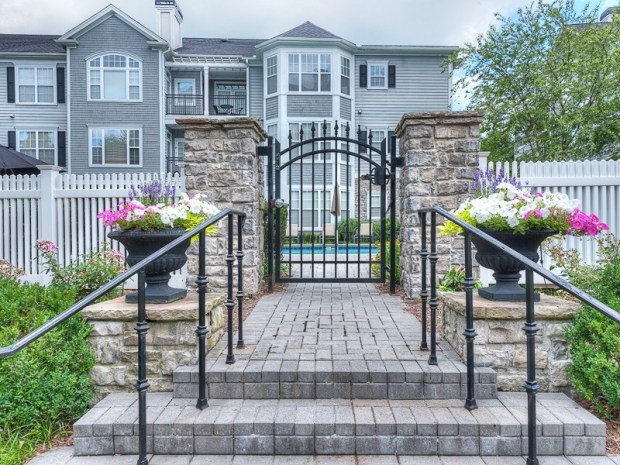 4100 Paces Walk SE, Atlanta, GA 30339