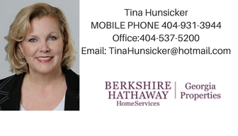 Tina Hunsicker