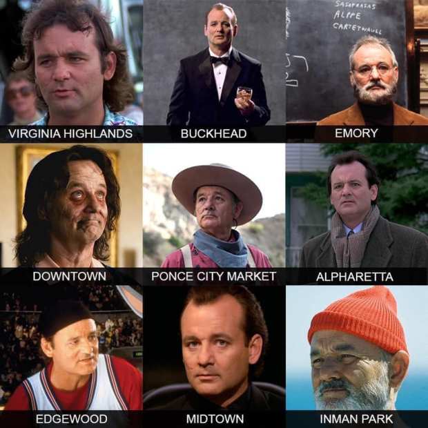 facebookbillmurraypost